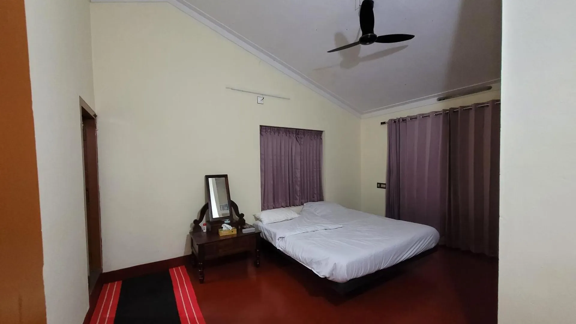 Homestay The Forest Temple Kaniyambetta